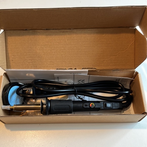 Pyrography Pen - Picture 4 of 5